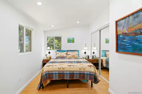 Bedroom - 4010 Imperial Dr, Julian, CA 92036 photo 2 of 8