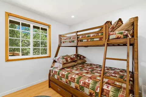 Bedroom - 4010 Imperial Dr, Julian, CA 92036 photo 7 of 8