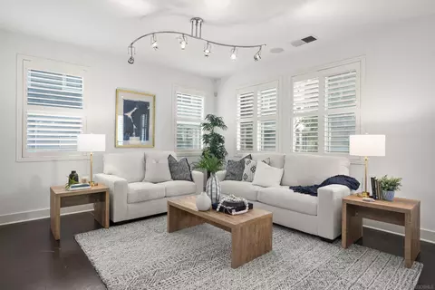 Undisclosed, San Diego, CA 92108