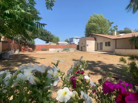 Exterior - 12706 Julian Ave, Lakeside, CA 92040 photo 8 of 15