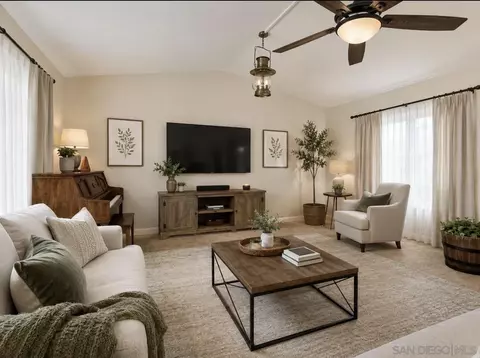 Living - 12706 Julian Ave, Lakeside, CA 92040 photo 7 of 7