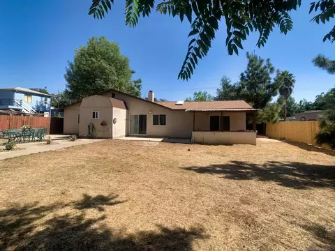 Exterior - 12706 Julian Ave, Lakeside, CA 92040 photo 13 of 15