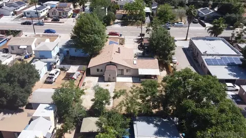 View/Area - 12706 Julian Ave, Lakeside, CA 92040 photo 4 of 5