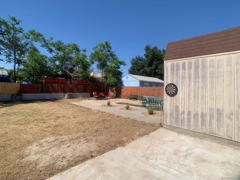 Exterior - 12706 Julian Ave, Lakeside, CA 92040 photo 5 of 15