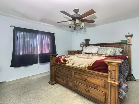 Bedroom - 12706 Julian Ave, Lakeside, CA 92040 photo 5 of 6