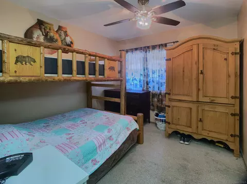 Bedroom - 12706 Julian Ave, Lakeside, CA 92040 photo 3 of 6