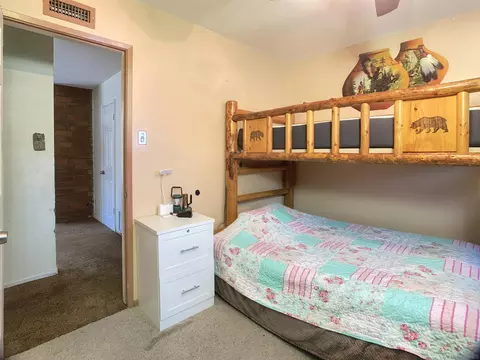 Bedroom - 12706 Julian Ave, Lakeside, CA 92040 photo 4 of 6