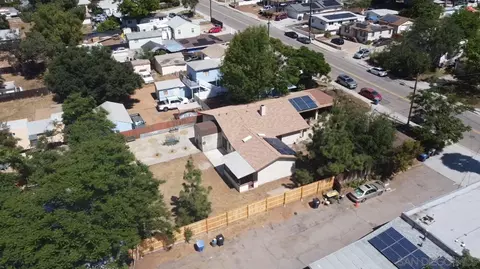 View/Area - 12706 Julian Ave, Lakeside, CA 92040 photo 2 of 5