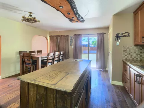 Kitchen - 12706 Julian Ave, Lakeside, CA 92040 photo 4 of 4