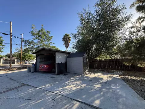 Exterior - 12706 Julian Ave, Lakeside, CA 92040 photo 15 of 15