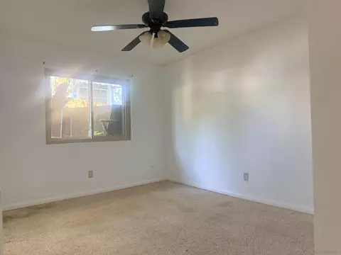 Bedroom - 12706 Julian Ave, Lakeside, CA 92040 photo 2 of 6
