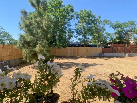 Exterior - 12706 Julian Ave, Lakeside, CA 92040 photo 6 of 15