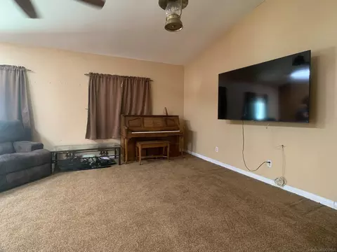 Living - 12706 Julian Ave, Lakeside, CA 92040 photo 6 of 7