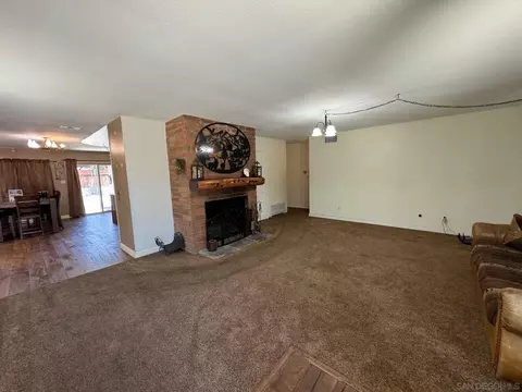 Living - 12706 Julian Ave, Lakeside, CA 92040 photo 3 of 7