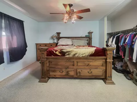 Bedroom - 12706 Julian Ave, Lakeside, CA 92040 photo 6 of 6