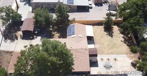 View/Area - 12706 Julian Ave, Lakeside, CA 92040 photo 5 of 5