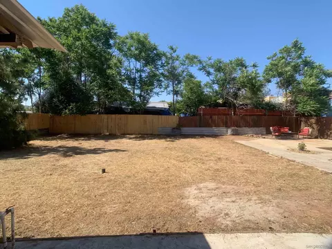 Exterior - 12706 Julian Ave, Lakeside, CA 92040 photo 4 of 15