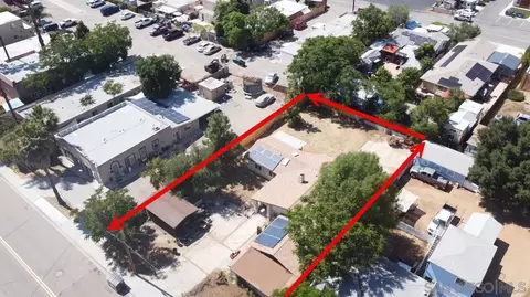 View/Area - 12706 Julian Ave, Lakeside, CA 92040 photo 3 of 5