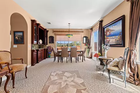 Dining - 1268 Bellingham Dr, Oceanside, CA 92057 photo 1 of 5