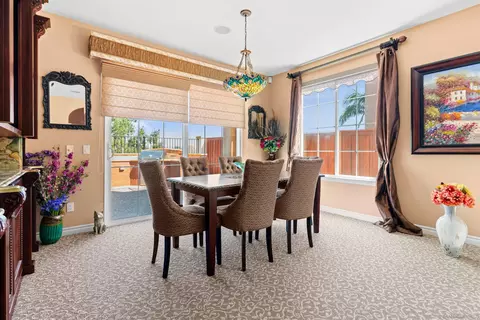 Dining - 1268 Bellingham Dr, Oceanside, CA 92057 photo 2 of 5