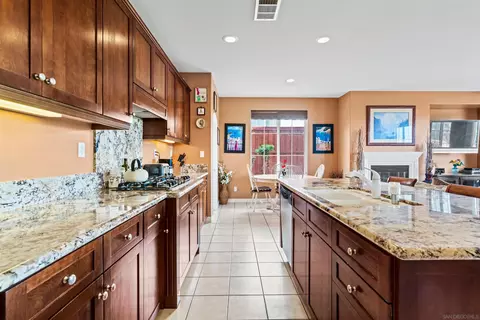 Kitchen - 1268 Bellingham Dr, Oceanside, CA 92057 photo 2 of 4