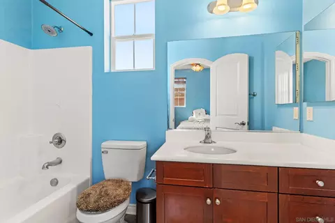 Bath - 1268 Bellingham Dr, Oceanside, CA 92057 photo 6 of 7