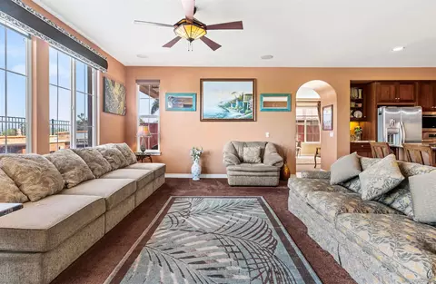 Living - 1268 Bellingham Dr, Oceanside, CA 92057 photo 3 of 4