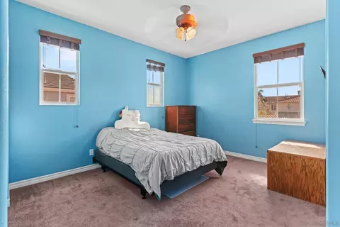 Bedroom - 1268 Bellingham Dr, Oceanside, CA 92057 photo 4 of 5