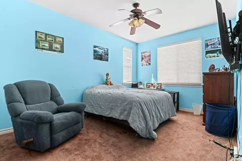 Bedroom - 1268 Bellingham Dr, Oceanside, CA 92057 photo 5 of 5
