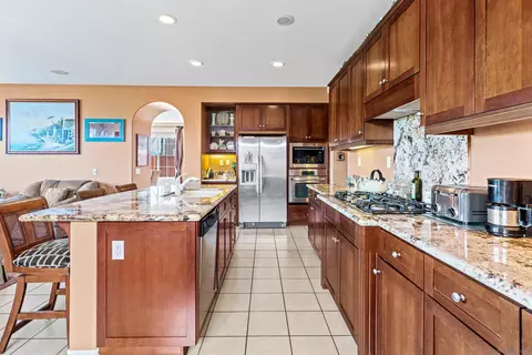 Kitchen - 1268 Bellingham Dr, Oceanside, CA 92057 photo 3 of 4