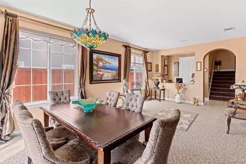 Dining - 1268 Bellingham Dr, Oceanside, CA 92057 photo 3 of 5