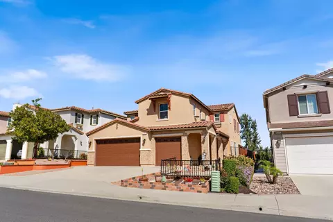 1268 Bellingham Dr, Oceanside, CA 92057