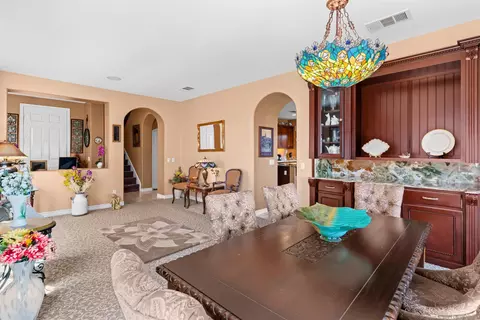Dining - 1268 Bellingham Dr, Oceanside, CA 92057 photo 4 of 5