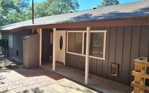 Exterior - 1213 Sunshine, Julian, CA 92036 photo 6 of 8