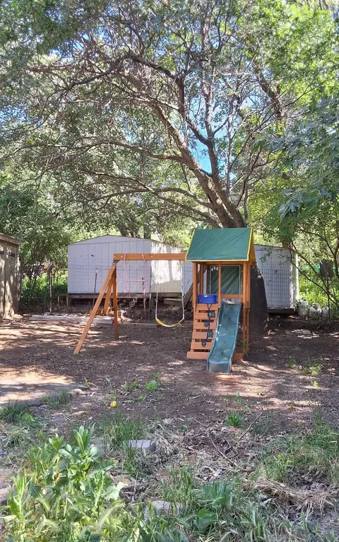 Exterior - 1213 Sunshine, Julian, CA 92036 photo 4 of 8
