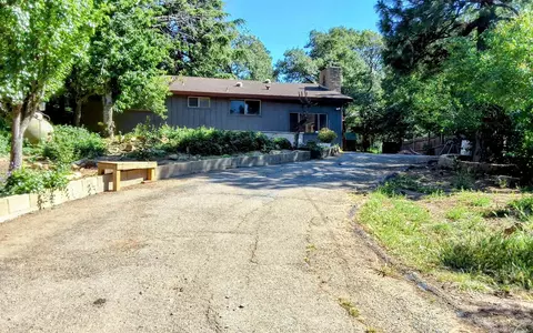 1213 Sunshine, Julian, CA 92036