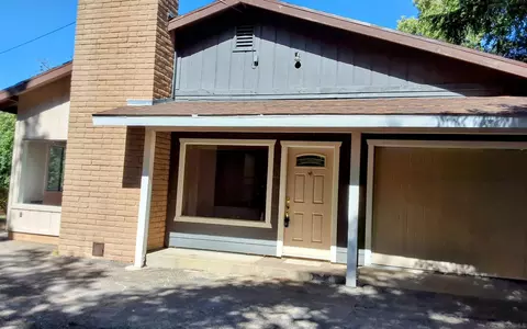 Exterior - 1213 Sunshine, Julian, CA 92036 photo 3 of 8