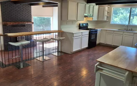Kitchen - 1213 Sunshine, Julian, CA 92036 photo 3 of 3