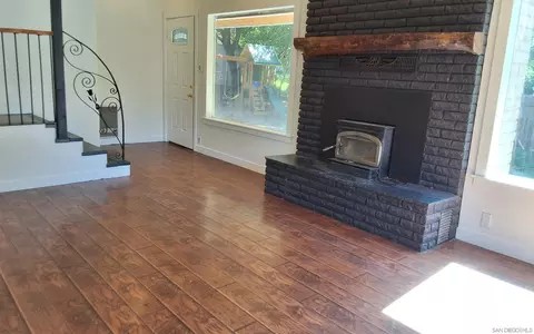 Living - 1213 Sunshine, Julian, CA 92036 photo 4 of 4