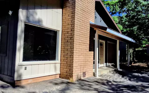 Exterior - 1213 Sunshine, Julian, CA 92036 photo 2 of 8