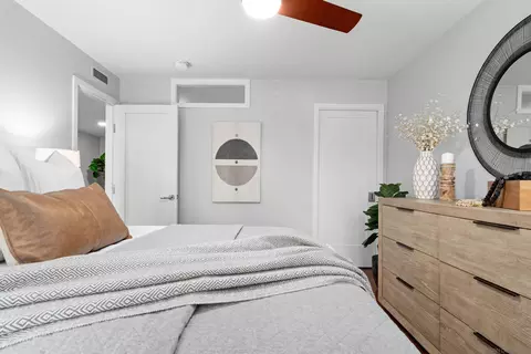 Bedroom - 215 2nd St #101, Encinitas, CA 92024 photo 2 of 11