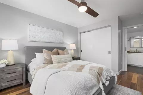 Bedroom - 215 2nd St #101, Encinitas, CA 92024 photo 6 of 11