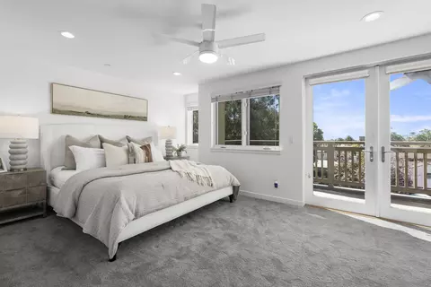 Bedroom - 215 2nd St #101, Encinitas, CA 92024 photo 7 of 11