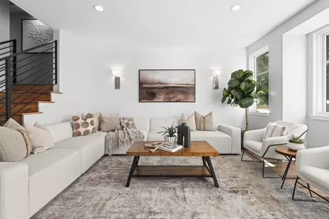 Living - 215 2nd St #101, Encinitas, CA 92024 photo 3 of 3
