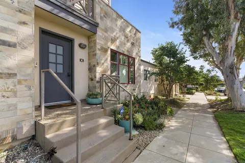 Exterior - 215 2nd St #101, Encinitas, CA 92024 photo 8 of 9