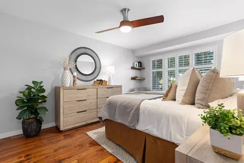 Bedroom - 215 2nd St #101, Encinitas, CA 92024 photo 1 of 11
