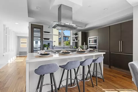 Kitchen - 215 2nd St #101, Encinitas, CA 92024 photo 1 of 3