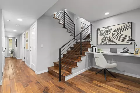 Entry Way - 215 2nd St #101, Encinitas, CA 92024 photo 5 of 5
