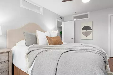 Bedroom - 215 2nd St #101, Encinitas, CA 92024 photo 4 of 11
