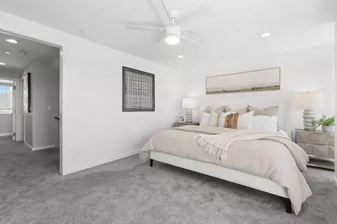 Bedroom - 215 2nd St #101, Encinitas, CA 92024 photo 10 of 11